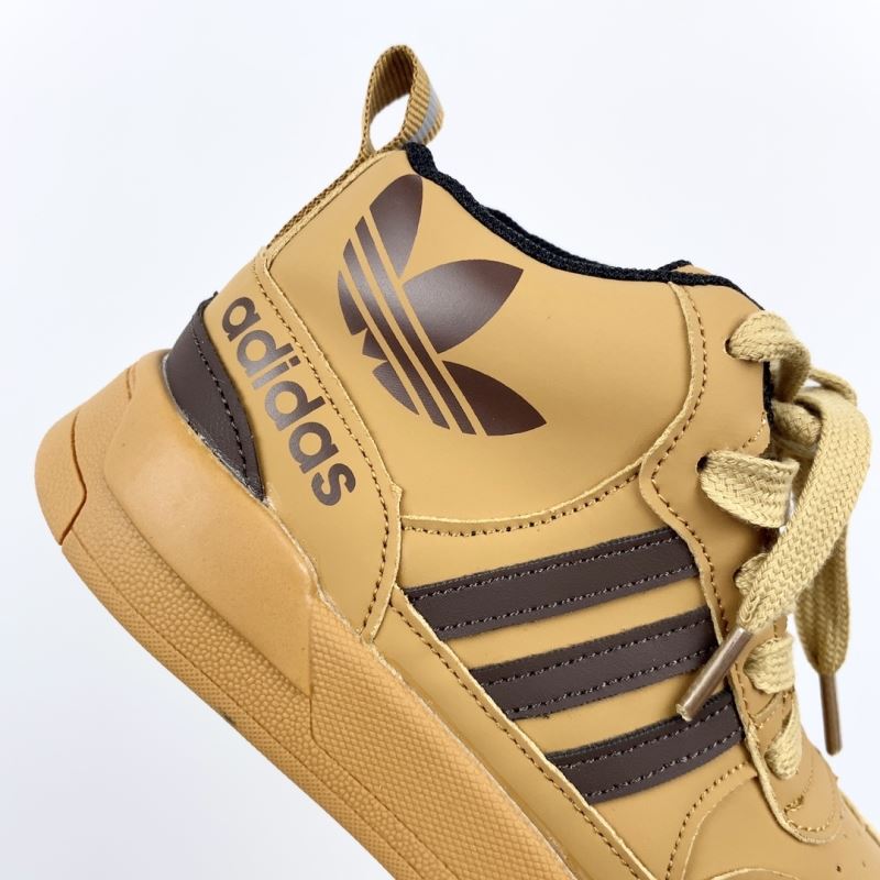 Adidas Kids Shoes